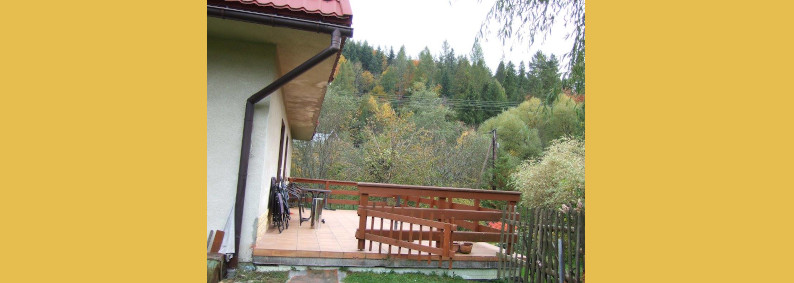 Zawoja-Chata-pod-Kwiatkiem